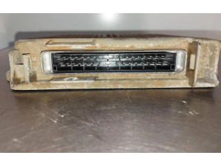 Řídící jednotka 7700868295   Renault Clio I 