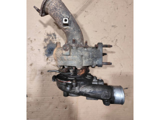  Турбина Toyota Hilux (AN10, AN20, AN30)  1720130140, 090319288         