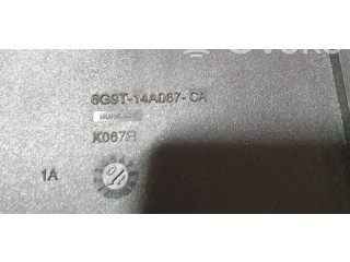   Pojistková skříňka 6G9T14A067CA, K067R   Volvo XC70 2010