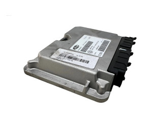 Блок управления коробкой передач 55245644, UW05F029   Jeep Renegade