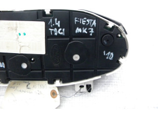 Přístrojová deska  Ford Fiesta 2010 8A6T-10849CM  