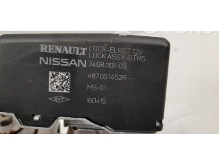 Volant Renault Espace V (RFC) 2022 normal  