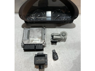 Řídící jednotka A6461500091, A6461500091   Mercedes-Benz C W203 2005