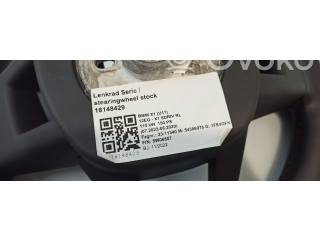 Volant BMW X1 U11 2022 026479, 32305A4EE17  