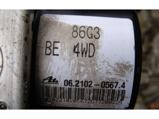 Jednotka ABS 86G3, 06210205674   Suzuki Ignis 2006