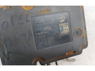 Блок ABS 25943360    Chevrolet Captiva  -  года