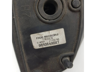 Zpětné zrcátko  levé Peugeot 207 2009  96806490XT  