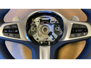 Руль BMW X4 G02  2018- года 32308008179, 32308094542      