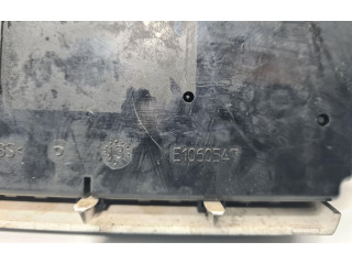 Блок управления климат-контролем E1060547, E1060547   Mini Paceman (R61)