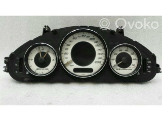 Панель приборов A2195402811   Mercedes-Benz CLS AMG C219       