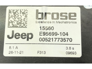 Ojnice  00521773570    Jeep Compass  