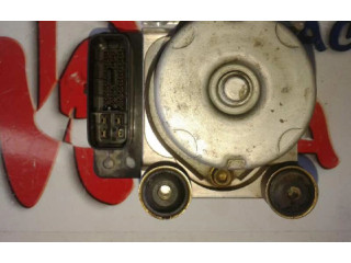 Блок АБС GE7E437A0   Mazda  626  1992 - 1997 года