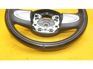 Руль Mini One - Cooper Coupe R56  2005 - 2014 года 2752964      