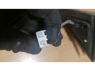 Zpětné zrcátko  levé Lexus ES 250 - 300 - 330 2004  010132, 020132  