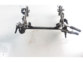 Vstřikovací lišta 078133551L, 078133551L   Audi A6 S6 C5 4B    ACK 