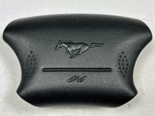Подушка безопасности водителя XR3A-63043B13-BAW   Ford Mustang IV