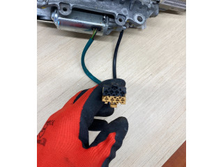   Рулевая рейка 7L0419501BK   Volkswagen Touareg I 2002 - 2010 года