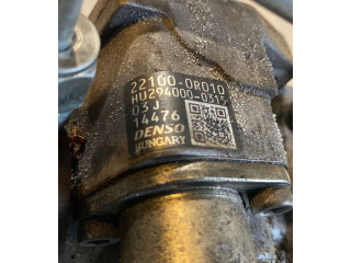 Vstřikovací čerpadlo 221000R010, HU29400000100   Toyota Corolla Verso AR10     