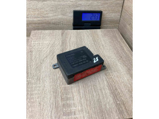Блок подушек безопасности 0038200610, 0285001050   Mercedes-Benz 190 W201