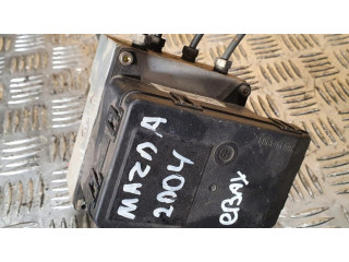 Jednotka ABS A104400134, CB80437AZ   Mazda Premacy 2004