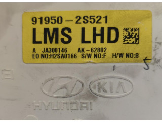 Řídící jednotka    Hyundai ix35 2015