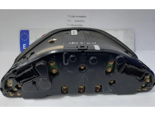 Přístrojová deska  Mercedes-Benz E W210  2105409647  