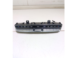 Блок управления климат-контролем A2059054917, A3C0021260101   Mercedes-Benz EQC
