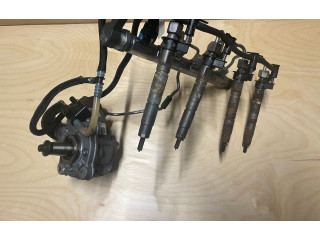 Vstřikovač 0445010506, 0445116024   BMW 1 F20 F21  pro naftový motor 2.0  