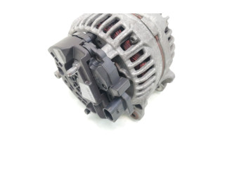 Генератор 028903031   Volkswagen PASSAT      