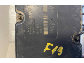 Jednotka ABS 8619968, P08619974   Volvo S80 2001