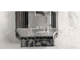 Řídící jednotka 0281012962   Fiat Croma 2005