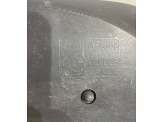 Зеркало электрическое        Renault Laguna III  2007 - 2015 года   