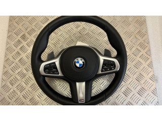 Volant BMW 3 G20 G21 2020 6252702, 7857776  