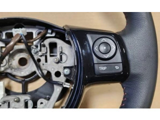 Volant Toyota Yaris 2017   