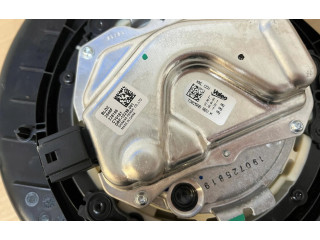 Вентилятор печки    T62493   BMW 3 G20 G21