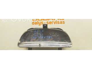 Панель приборов 0236106, 0237106   Subaru Forester SF       