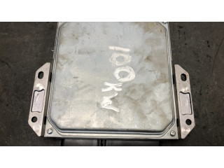 Řídící jednotka 2758003802, 23710   Suzuki Jimny 2002
