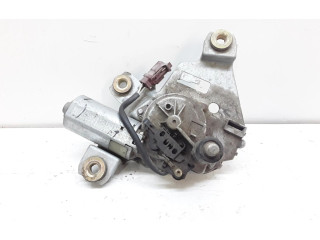 Моторчик заднего дворника 0390201556    Peugeot 406