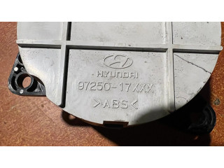 Блок управления климат-контролем 9725017XXX   Hyundai Matrix