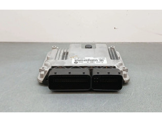 Řídící jednotka 858795201, 0281032143   BMW 2 F22 F23 2015
