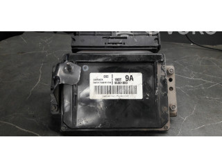 Řídící jednotka 96801800   Chevrolet Spark M100, M150 2002