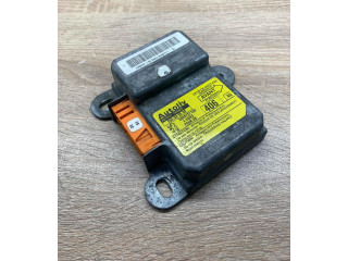 Блок подушек безопасности 550539500, 9628757180   Peugeot 406