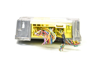 Блок подушек безопасности 0285011191, 0285011191   Mitsubishi ASX