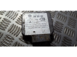 Блок подушек безопасности 6n0909603, 5wk4137   Volkswagen Vento