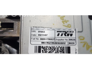 Руль Fiat Bravo  2007-2014 года 00051795527      