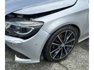 Přístrojová deska  Mercedes-Benz CLA C117 X117 W117 2014   