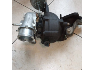  Турбина Honda Civic 2.2 48900RSRE01, 7537085         