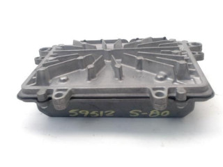 Řídící jednotka 36002556   Volvo S80 2006