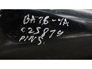 Zpětné zrcátko  Saab 9-5 2003  e2026009, e2016009  