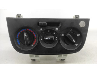 Блок управления климат-контролем 105G7340100   Fiat Fiorino